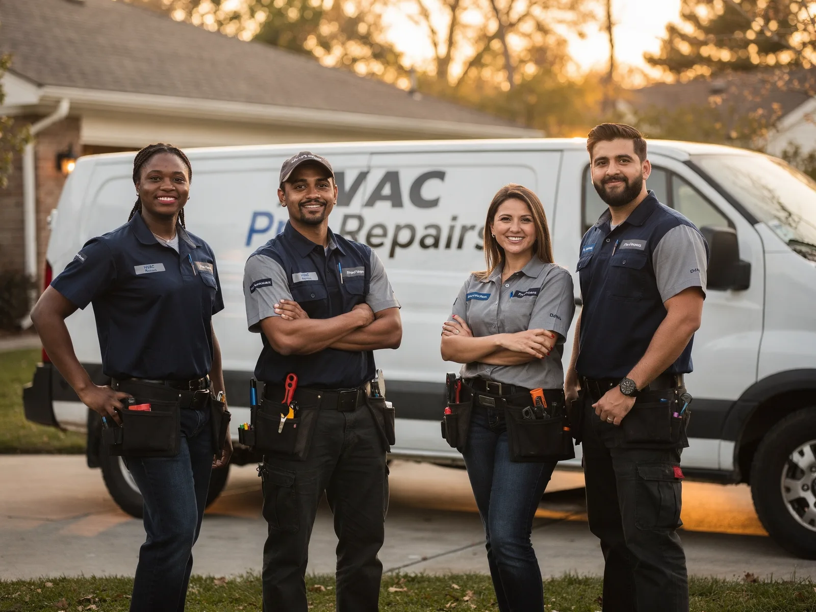 Heat Pump Repair company in Tyngsboro, MA